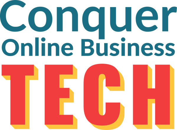 Conquer Online Business Tech