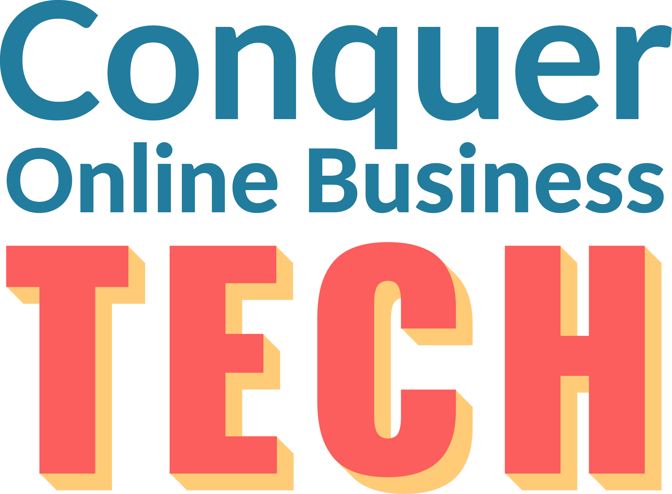 Conquer Online Business Tech